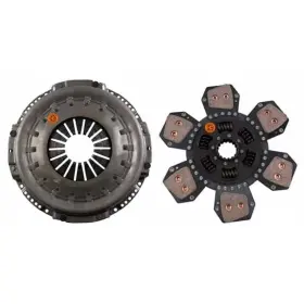F5189823n Stevens Lake Parts 5189823 12-1/4 Inch Diaphragm Clutch Unit - Fits Case Ih