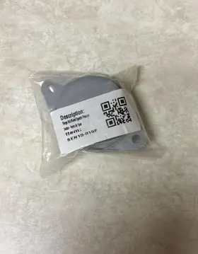 Sen10-0152 Stevens Lake Parts 9710402700 Flange Bolt Mount Operator Presence Switch Normally Open Caterpillar