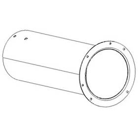 Stevens Lake Parts A-ah131907-ai Ah131907 Loading Auger Housing