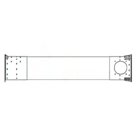 A-axe47451-ai Stevens Lake Parts Axe47451 Tube Outer Unloading Auger