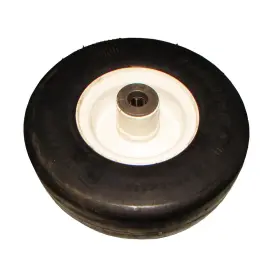 Aqp-175-506 Stevens Lake Parts Am115510 - Solid Wheel Assembly Fits John Deere