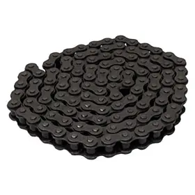 Am128449 Stevens Lake Parts Aftermarket #50 Rear Axle Chain Fits Gator Worksite Diesel Trail