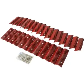 Amb93418 Stevens Lake Parts B93418 Cylinder Bar Kit Hardened