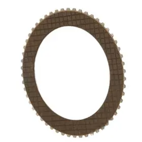 Clu40-0245 Stevens Lake Parts Transmission Friction External Disc Fits Case/international Harvester Models Clu40-0245 Stevens Lake Parts Transmission Friction External Disc Fits Case/international Harvester Models