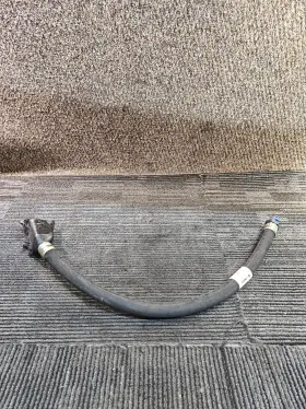 S275880 Strato 5/8 Inch Id X 32 Locomotive Hose Assembly - 1/2 Male Pipe Fitting