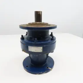 A200 Sumitomo Cyclo 17/032/a200 Xvcgs 211 17 1 Inline Gear Reducer