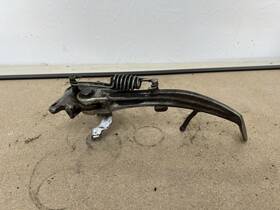 Suzuki 42310-46e01 Gsx-r1100w Gsxr1100w Angled Leg Side Stand