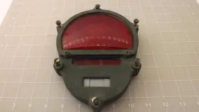 19207assy11614157 Swiss Controls Mfr-28501 Flasher T25679