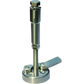 T-h Marine 733572078954 Troll-tamer Trolling Motor Stabilizer Lock For Lowrance Ghost