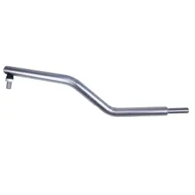 Am132389 Tcindrr Am116873 Steering Drag Link Rod End Compatible With Jd Lx172 Lx173