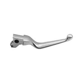 Us-xf170829 Tcmt Chrome Left Wide Blade Hand Clutch Lever Fit For Harley V-rod V Rod 2002
