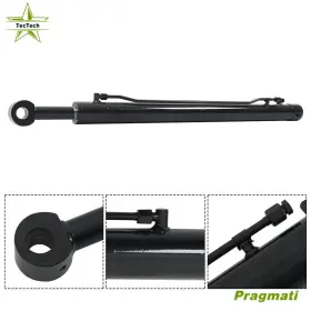 6809207 Tectech 6811994/ Black For Bobcat T180 763 S160 S150 Hydraulic Lift Cylinder 6809207 Tectech 6811994/ Black For Bobcat T180 763 S160 S150 Hydraulic Lift Cylinder