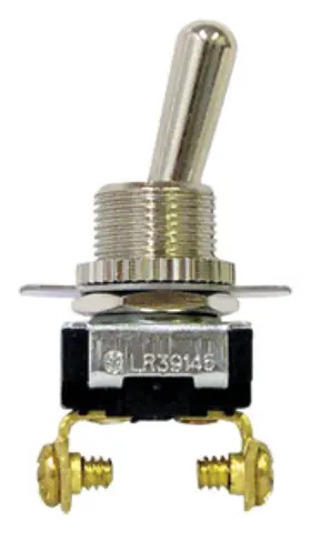 19-1028 Tectran Pn Toggle Switch Pack Of 1
