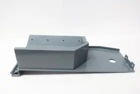 1029801 Tennant Lh Brush Door Weldment