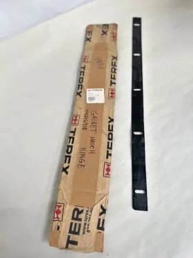 04216918 Terex Gasket 04216918 Terex Gasket