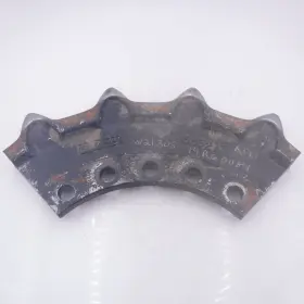 4655273 Terramac Oem Segment Group For Rt14r Crawler