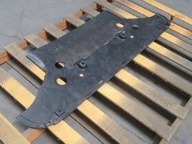 Tesla 1052628-00-b Front Aero Shield T268657