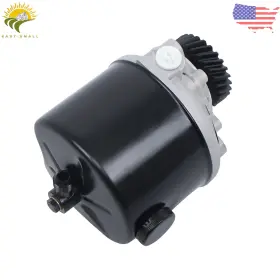 E6nn3k514pa99m Thomletha 82858430 Power Steering Pump For Ford 2610 4610 5610 4000 4100 6610 7610