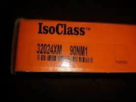 32024xm-90nm1 Timken / 32024xm90nm1 New In Box