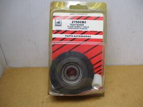Tisco 2755cb2 Nos Roller Chain Tightener Plain With Bolt Hole