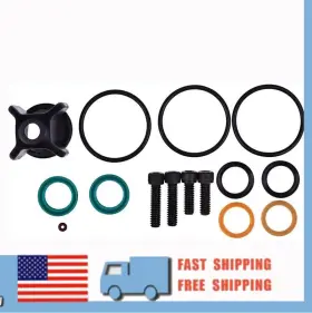 6661315 Torqpro 6803605 Control Valve Seal Kit For Bobcat Skid Steer 742 743 751 753 763 843 853 6661315 Torqpro 6803605 Control Valve Seal Kit For Bobcat Skid Steer 742 743 751 753 763 843 853