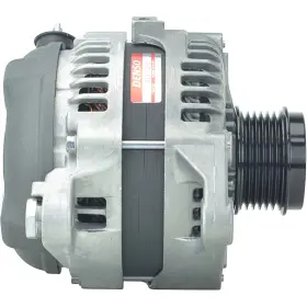 Den-210-1210 Total Power Parts Remanufactured Alternator For Toyota Highlander 2.7 2014-2018