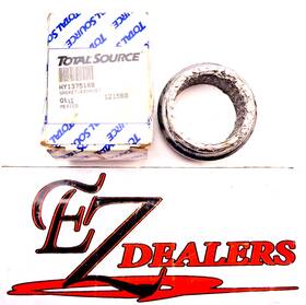 Total Source Hy1375189 Exhaust Gasket - Nos Free Shipping