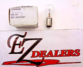 Total Source Sy360-6010 48 Volt 25 Watt Bulb - Nos Free Shipping