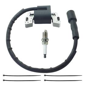 Totedell 595304 Ignition Coil Armature Compatible With Briggs Stratton Magneto 17hp 17