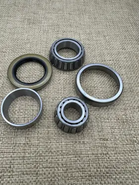 Wbkjd3 Tractor Parts Accessories Wheel Bearing Fits John Deere 1020 1520 1530 2240 2440 2630 2640
