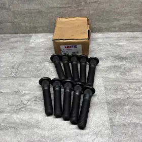 M22-1.5 Trp We10215 Box Of 10 Metric Wheel Stud X 4-3/32 Inch New
