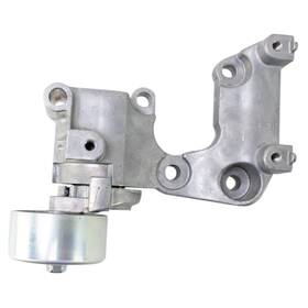 Trq Bpa04408 Serpentine Drive Belt Tensioner Assembly Direct Fit For Toyota Lexus V6 3
