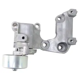 Bpa04408 Trq Serpentine Drive Belt Tensioner Assembly Direct Fit For Toyota Lexus V6 3