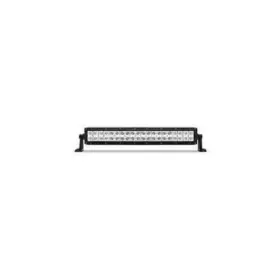 Tled-u66 Trux Accessories 20in Double Row Epistar Led Light Bar-flood/spot Combo 40 Diodes -4800 Lumens Tled-u66 Trux Accessories 20in Double Row Epistar Led Light Bar-flood/spot Combo 40 Diodes -4800 Lumens