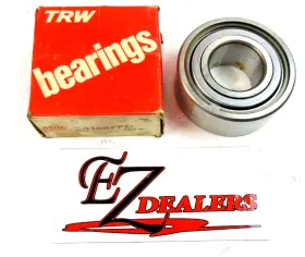 310sffc Trw Ball Bearings - Nos Free Shipping