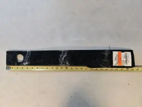 Lm850500 Tsc 1216010 Qty/1 25 Inch Tractor Supply Rotary Cutter Mower Blade Mono Lm850500 Tsc 1216010 Qty/1 25 Inch Tractor Supply Rotary Cutter Mower Blade Mono