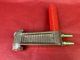 Oe-874-490 Tuffaloy 335-0430 Offset Holder