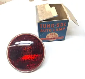 4014r Tung-sol Nos Signal Auto Lamp 6-8v 4014r Tung-sol Nos Signal Auto Lamp 6-8v