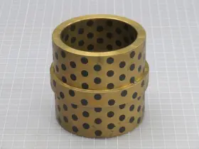 T103a399p002 Turbo Part Bronze Bushing T222296