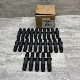 Wa07-5192 Tw Distribution Wa-1231 Box Of 25 Wheel Stud Replaces New