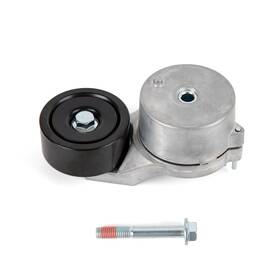 Tykick Zjlzc-03w0-78397 Belt Tensioner Pulley For Daf Paccar Xf Cf Mx13 Mx11 Replace