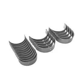 S3.zwtj30.h-hk Uinieboom Std Crankshaft Main And Connecting Rod Bearing Replacement Set Com
