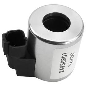 Unb 24930801 Fit For Amk 12vdc Solenoid Valve Coil Replacement