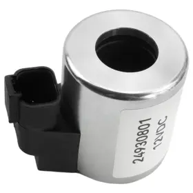 24930801 Unb Fit For Amk 12vdc Solenoid Valve Coil Replacement
