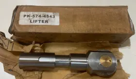 574-4543 Unknown Possibly Cat Lifter For