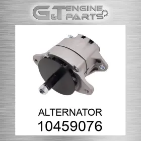 10459076 Varios Replacement Alternator Fits New Aftermarket