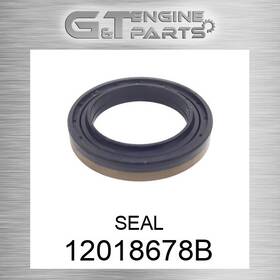 Varios Replacement 12018678b Seal Fits New Aftermarket