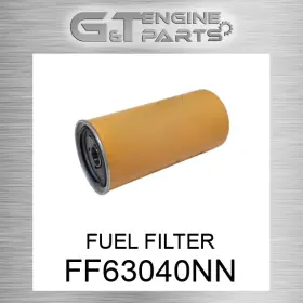 Ff63040nn Varios Replacement Fuel Filter Fits New Aftermarket Ff63040nn Varios Replacement Fuel Filter Fits New Aftermarket