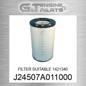 J24507a011000 Varios Replacement Filter Suitable 1421340 Fits New Aftermarket