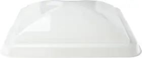 Bv0554-01 Ventline Bv055401 14 Inch White Vent Lid 14x14